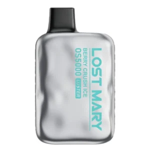 Berry Crush Ice - Lost Mary OS5000 Luster 50MG 10ml