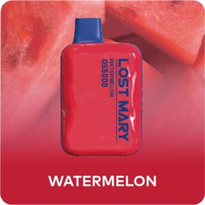 WaterMelon - Lost Mary OS5000 50MG 10ml