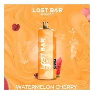 WATERMELON CHERRY - Lost Bar MO 9000