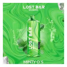 MINTY O’S - Lost Bar MO 9000