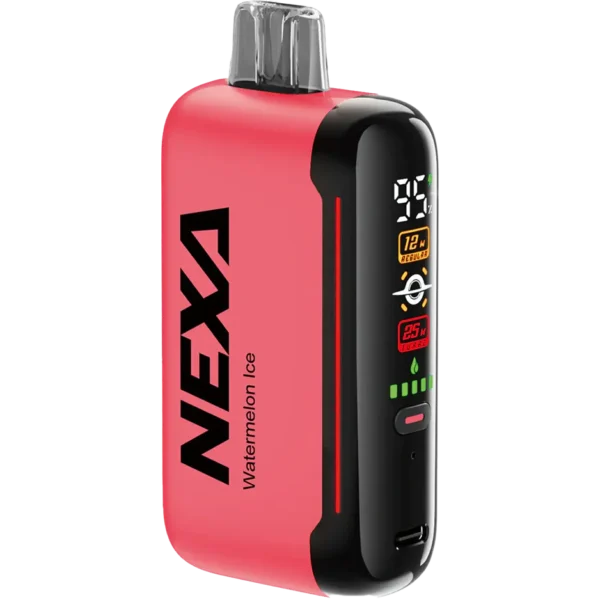 Watermelon Ice Nexa