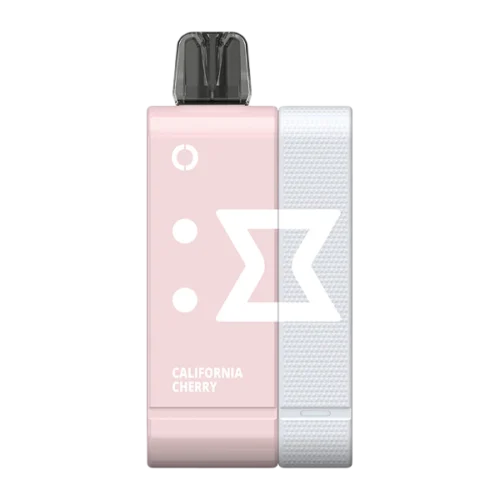 California Cherry Lost Mary SW9000 Vape | 9000 Puffs