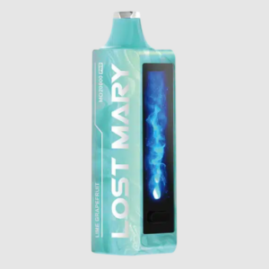 Lost Mary MO20000 vape with 20000 puffs, smooth hits