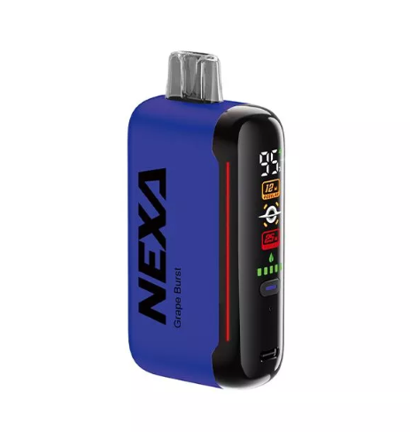 Grape Burst – Lost Mary Vape Nexa N20000