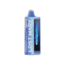 Baja Splash Lost Mary | Disposable Vape With 5% Nicotine