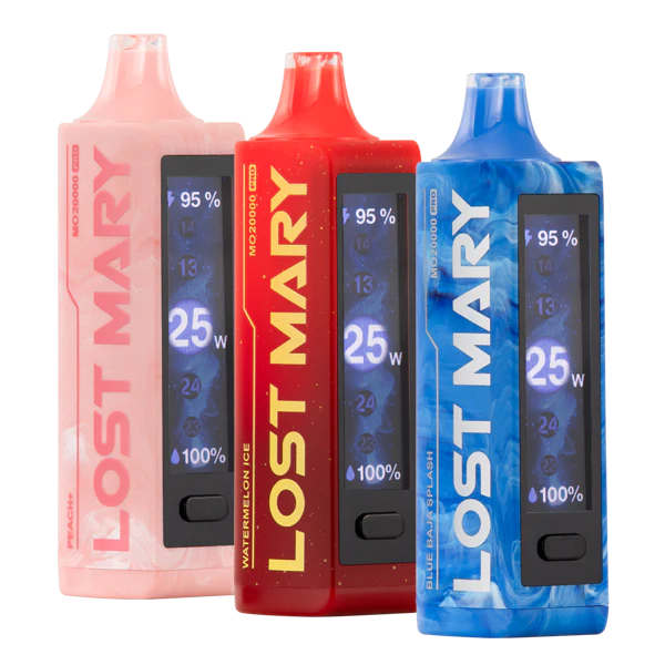 Lost Mary M020000 Pro Best Flavor: Which One Should You Choose And Why?