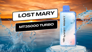 lost mary mt35000 turbo