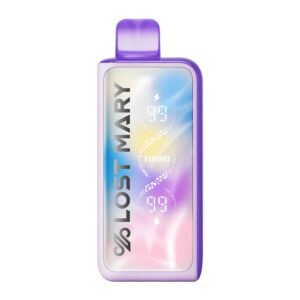 Lost Mary MT35000 Turbo Berry Burst