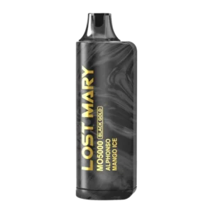 Iced Peach Colada Lost Mary MO5000