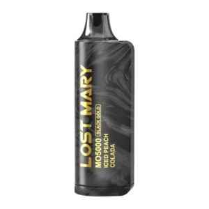 Alphonso Mango Ice Lost Mary MO5000