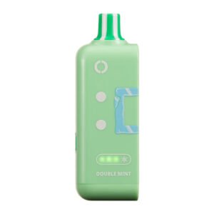 LOST MARY VAPE NEAR ME 13 Double Mint (Ice) - Off Stamp X-Cube Disposable Pod (Only Pod)