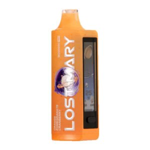 Orange Pomegranate Cranberry Lost Mary Vape MO20000 Pro – Disposable