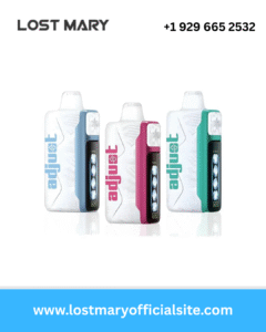 Lost Mary Adjust 40K