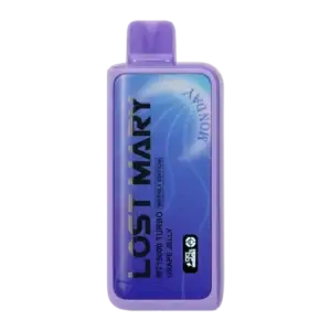 Grape Jelly Lost Mary MT15000