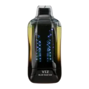 Blue Razz Ice Lost Mary Viz 55k Puffs Disposable Vape