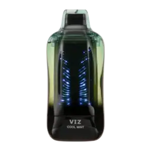 Cool Mint Lost Mary Viz 55k Puffs Disposable Vape