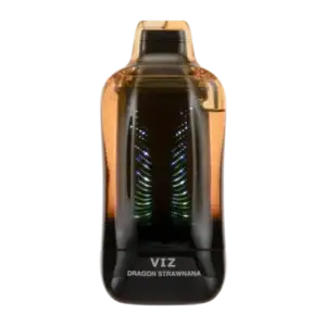 Dragon Strawnana Lost Mary Viz 55k Puffs Disposable Vape