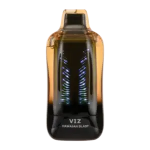 Hawaiian Blast Lost Mary Viz 55k Puffs Disposable Vape
