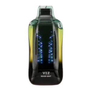 Miami Mint Lost Mary Viz 55k Puffs Disposable Vape