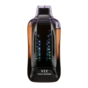Nana Berries Lost Mary Viz 55k Puffs Disposable Vape