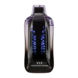 Passionade Orange Lost Mary Viz 55k Puffs Disposable Vape