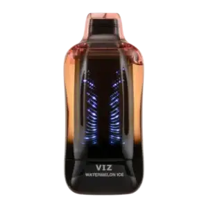 Watermelon Ice Lost Mary Viz 55k Puffs Disposable Vape