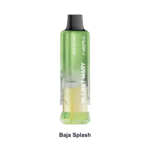 Baja Splash Lost Mary Nera