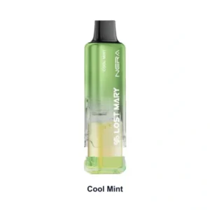 Cool Mint Lost Mary Nera