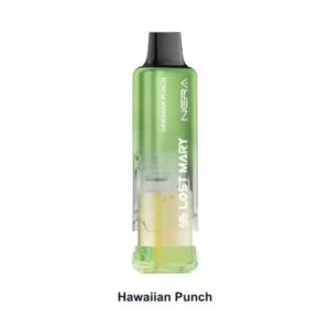 Hawaiin Punch Lost Mary Nera