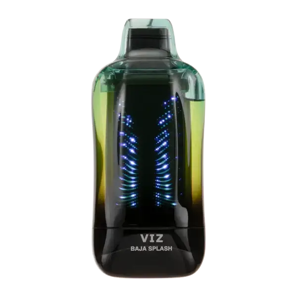 Baja Splash Lost Mary Viz