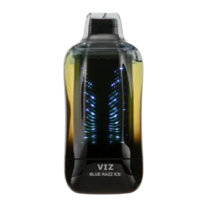 Blue Razz Ice - Lost Mary Viz 55K Puffs Disposable Vape
