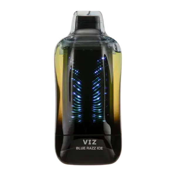 Blue Razz Ice Lost Mary Viz