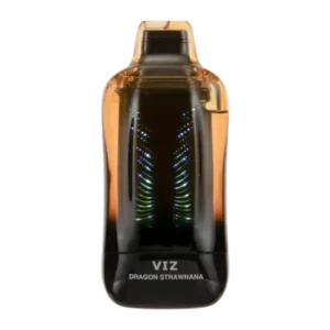 Dragon Strawnana - Lost Mary Viz 55K Puffs Disposable Vape