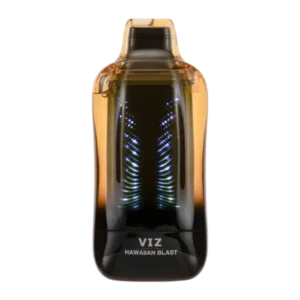 Hawaiian Blast - Lost Mary Viz 55K Puffs Disposable Vape