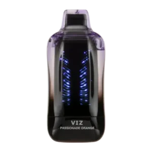 Passionade Orange - Lost Mary Viz 55K Puffs Disposable Vape