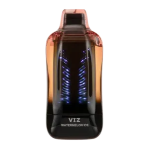 Watermelon Ice - Lost Mary Viz 55K Puffs Disposable Vape