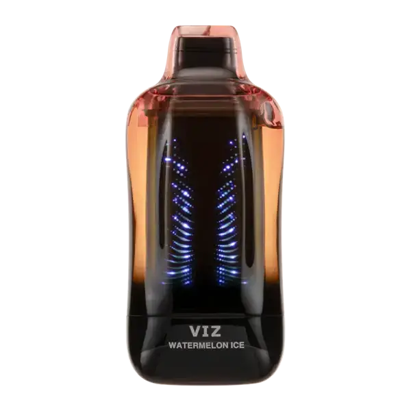 Watermelon Ice Lost Mary Viz