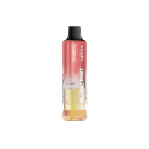 Watermelon Ice Lost Mary Nera FullView 70k Puffs Vape Pod