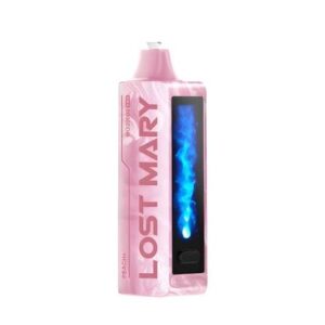 Peach Plus Lost Mary Vape MO20000 Pro – Disposable