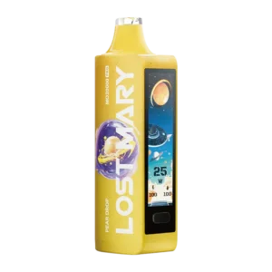 Pear Drop Lost Mary Vape MO20000 Pro – Disposable